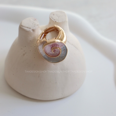 انگشتر زنانه میناکاری مدلRi4010