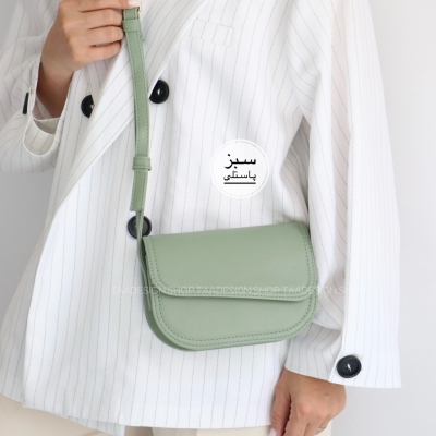 کیف  مجلسی  زنانه مدل ملارا