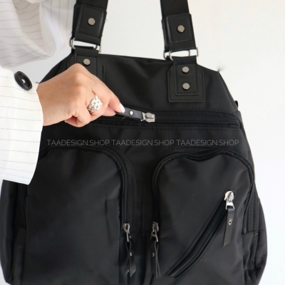 ساک بزرگ زنانه مدل پلانتور