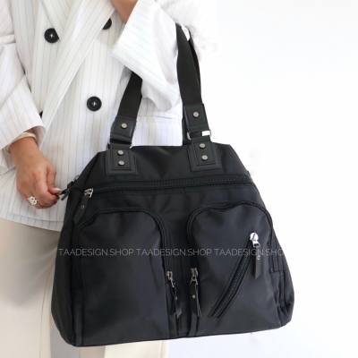 ساک بزرگ زنانه مدل پلانتور