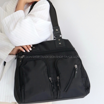 ساک بزرگ زنانه مدل پلانتور