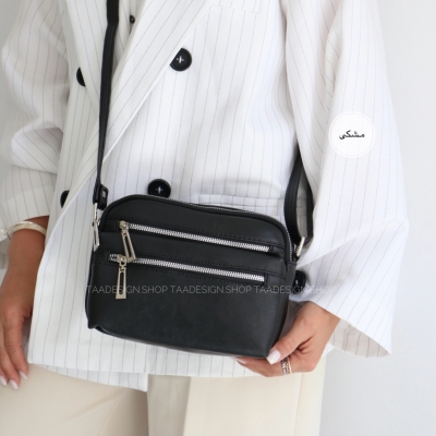 کیف دوشی زنانه مدل رانیا