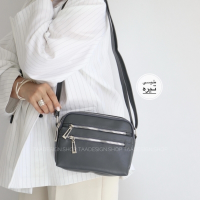 کیف دوشی زنانه مدل رانیا