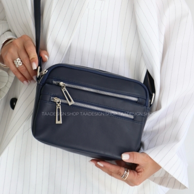 کیف دوشی زنانه مدل رانیا