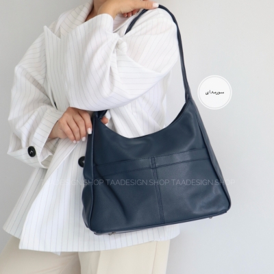 کیف دوشی بزرگ مدل رکسین