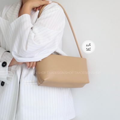 کیف  دوشی زنانه مدل پاسبا