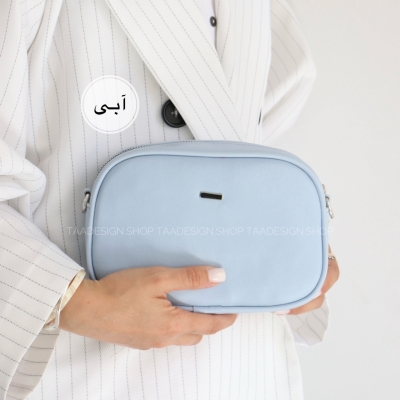 کیف دوشی زنانه مدل توجی