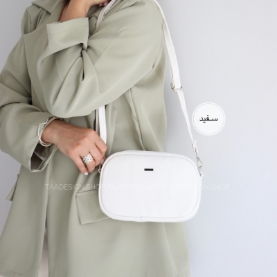 کیف دوشی زنانه مدل توجی