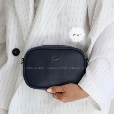 کیف دوشی زنانه مدل توجی