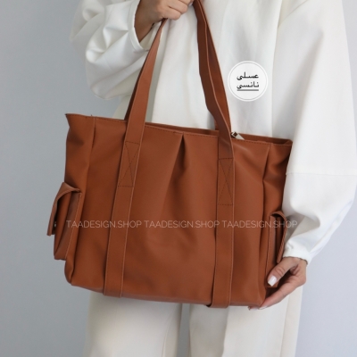 کیف بزرگ زنانه مدل فارلی