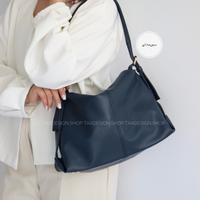 کیف بزرگ زنانه مدل وینتا