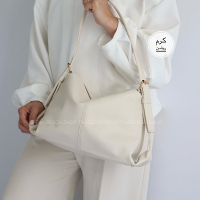 کیف بزرگ زنانه مدل وینتا