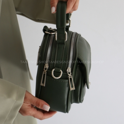 کیف سه کاره زنانه مدل کویین