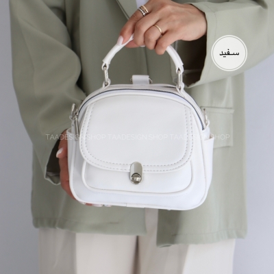 کیف سه کاره زنانه مدل کویین