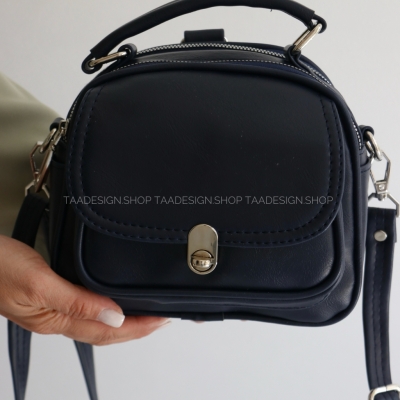 کیف سه کاره زنانه مدل کویین