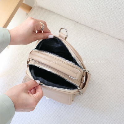 کیف سه کاره زنانه مدل کویین