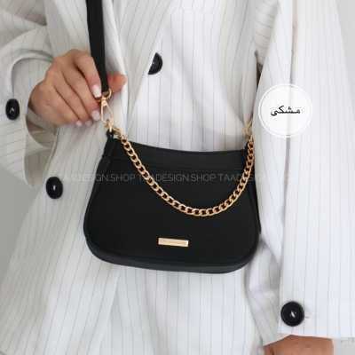 کیف  مجلسی زنانه مدل آسو