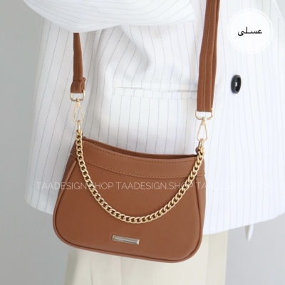 کیف  مجلسی زنانه مدل آسو