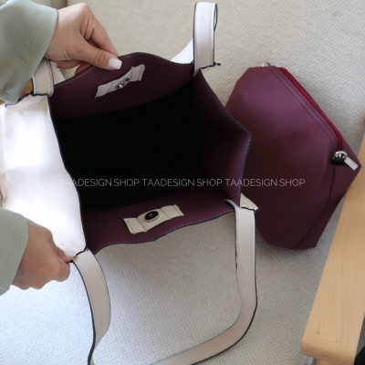 کیف بزرگ زنانه مدل میستی