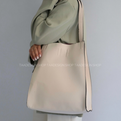 کیف بزرگ زنانه مدل میستی