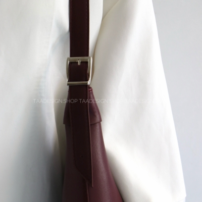 کیف دوشی زنانه مدل شارون