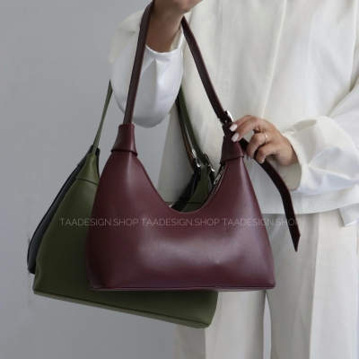 کیف زنانه دوشی  مدل شارون