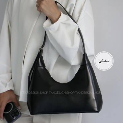 کیف دوشی زنانه مدل شارون