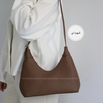 کیف زنانه دوشی  مدل شارون