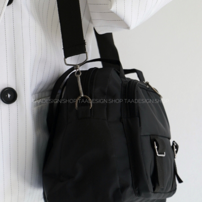 ساک بزرگ زنانه مدل وینی