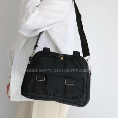 ساک بزرگ زنانه مدل وینی