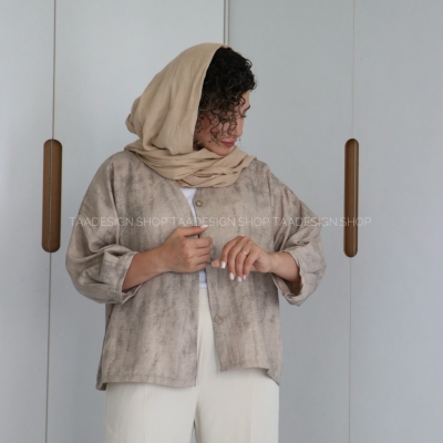 شومیز مدل گاردیا