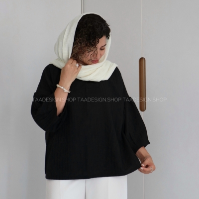 شومیز مدل بتیسا