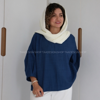 شومیز مدل بتیسا