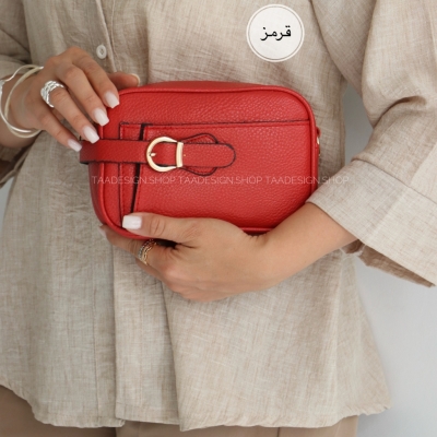 کیف دوشی زنانه مدل پروان