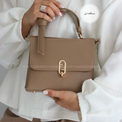 کیف زنانه مجلسی مدل نیران