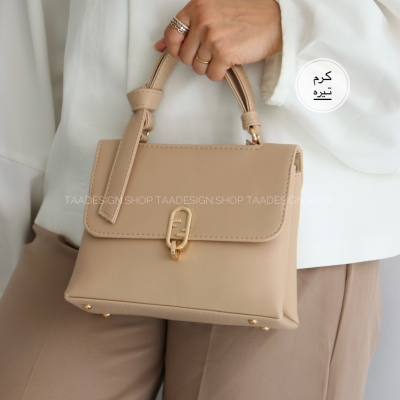 کیف زنانه مجلسی مدل نیران