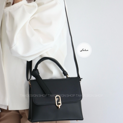 کیف زنانه مجلسی مدل نیران