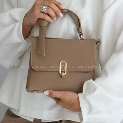 کیف زنانه مجلسی مدل نیران