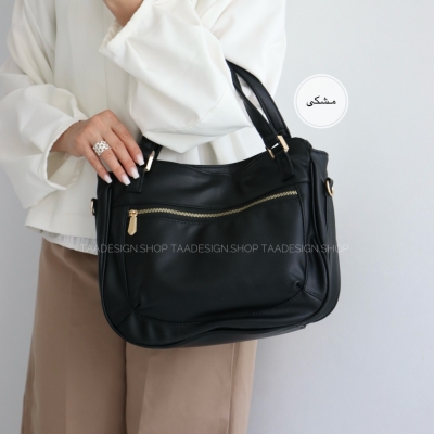 کیف زنانه بزرگ مدل سارنگ