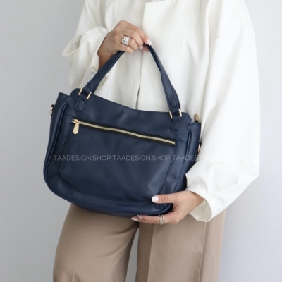 کیف زنانه بزرگ مدل سارنگ