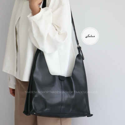 کیف زنانه بزرگ مدل یوهان