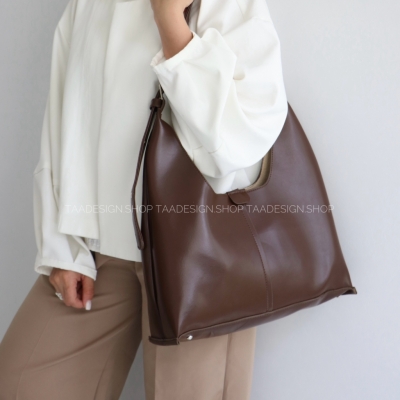 کیف زنانه بزرگ مدل یوهان