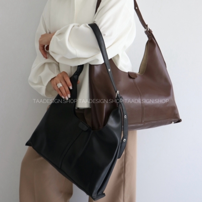 کیف زنانه بزرگ مدل یوهان