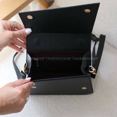 کیف زنانه مجلسی مدل هایکو