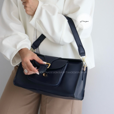 کیف زنانه بزرگ مدل ماریو