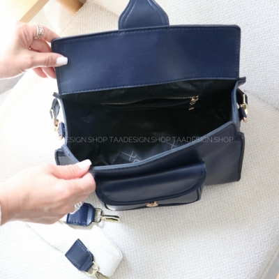 کیف زنانه بزرگ مدل ماریو