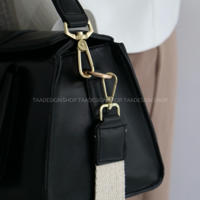 کیف زنانه بزرگ مدل ماریو