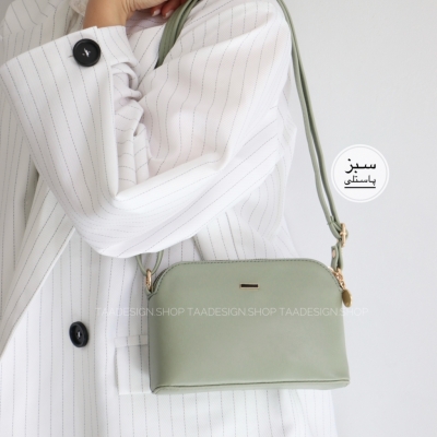 کیف مجلسی زنانه مدل والس