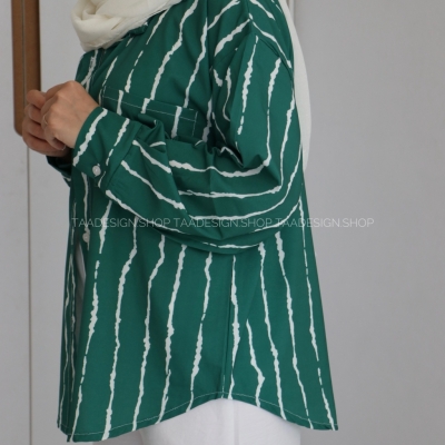 شومیز مدل بلوبری