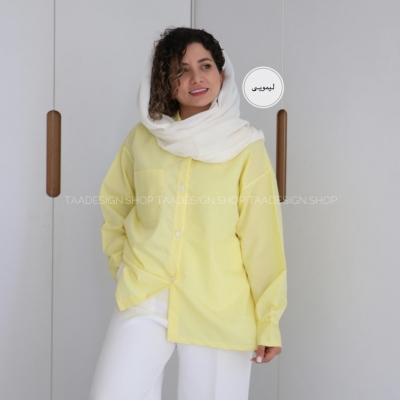 شومیز مدل طالبی